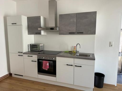 Ferienwohnung 랑겐로이스 외부 사진
