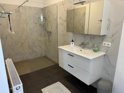 Ferienwohnung 랑겐로이스 외부 사진