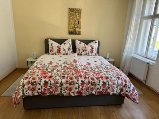 Ferienwohnung 랑겐로이스 외부 사진